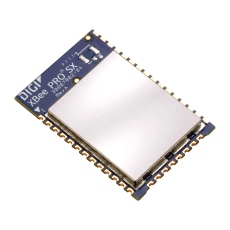 【XB8X-DMRS-001】RF MODULE 863-870 MHZ -106DBM RF PAD