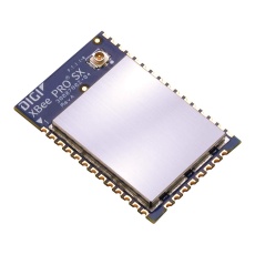 【XB8X-DMUS-001】RF MODULE 863-870 MHZ -106DBM U.FL
