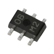 【XC9288B33CPR-G】SWITCHING REGULATOR 3.3V SOT-89
