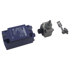 【XCKN2145P20】LIMIT SWITCH SPST-NO/NC 10A 240VAC