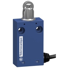 【XCMH2102L1】LIMIT SW SPST-NC/SPST-NO 0.75A/240VAC