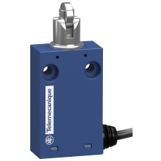 【XCMH2103L2】LIMIT SW SPST-NC/SPST-NO 0.75A/240VAC