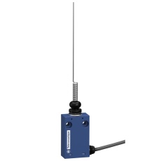 【XCMH2106L2】LIMIT SW SPST-NC/SPST-NO 0.75A/240VAC