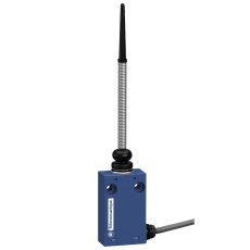 【XCMH2107L1】LIMIT SW SPST-NC/SPST-NO 0.75A/240VAC