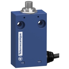 【XCMH2110L1】LIMIT SW SPST-NC/SPST-NO 0.75A/240VAC