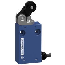【XCMH2121L5】LIMIT SW SPST-NC/SPST-NO 0.75A/240VAC