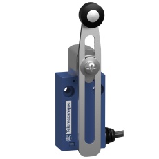 【XCMH2145L1】LIMIT SW SPST-NC/SPST-NO 0.75A/240VAC