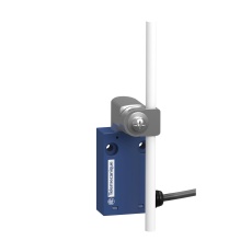 【XCMH2159L2】LIMIT SW SPST-NC/SPST-NO 0.75A/240VAC