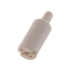 【XEJPL5012CR】POTENTIOMETER SHAFT PLASTIC 5MM BULK
