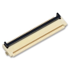 【XF3M-2515-1B-R100】XF3M XF3Mシリーズ 25極 金めっき 上下両接点 小口リール