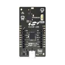 【XG22-EK2710A】EXPLORER KIT BOARD ZIGBEE WIRELESS SOC