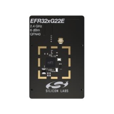 【XG22-RB4415A】RADIO BOARD 6DBM ZIGBEE WIRELESS SOC