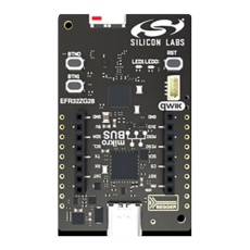 【XG28-EK2705A】EXPLORER BOARD BLUETOOTH WIRELESS SOC