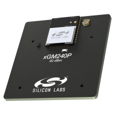 【XGM240-RB4317A】RADIO BOARD WIRELESS MODULE