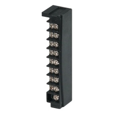 【XIOC-TERM-18S】PLUG-IN SCREW TERMINALS