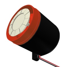 【XL-5530L-LW300-S-R】INDICATOR 3KHZ 100MM 123DBA