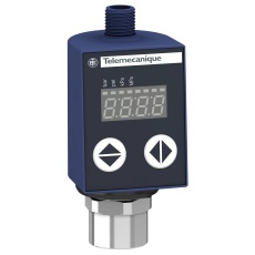 【XMLR010G0T75】PRESSURE SENSOR 10BAR G1/4