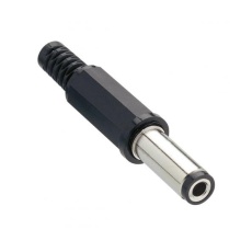【XNES/J 250】DC PWR PLUG 1A/12VDC 14.5MM