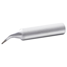 【XNT 1X】SOLDERING IRON TIP 45 DEG ROUND 0.4MM