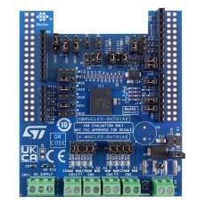 【X-NUCLEO-OUT01A2】EXPANSION BOARD STM32 NUCLEO BOARD