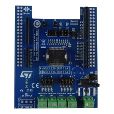 【X-NUCLEO-OUT11A1】EXPANSION BOARD STM32 NUCLEO BOARD