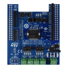 【X-NUCLEO-OUT14A1】EXPANSION BOARD STM32 NUCLEO BOARD