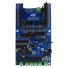 【X-NUCLEO-OUT16A1】EXPANSION BOARD STM32 NUCLEO BOARD