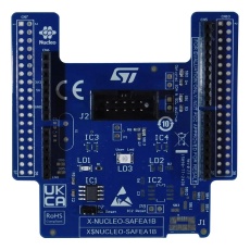 【X-NUCLEO-SAFEA1B】EXPANSION BOARD STM32 NUCLEO BOARD