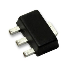 【XP9452GG】MOSFET N-CH 20V 4A SOT-89