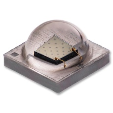 【XPEBBL-L1-0000-00201】LED SMD XLAMP XPE-EBLUE 35.2LM  テーピングサービス品
