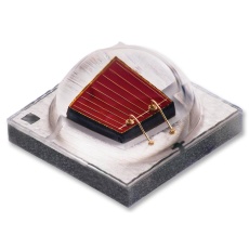 【XPEBRD-L1-0000-00801】LED SMD XLAMP XPE-E RED 73.9LM  テーピングサービス品