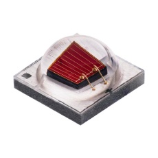 【XPEBRD-L1-0000-00901】LED HB RED 3W 80.6LM  テーピングサービス品