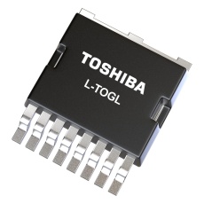 【XPQ1R00AQBLXHQ(O】MOSFET N-CH 100V 300A L-TOGL  テーピングサービス品