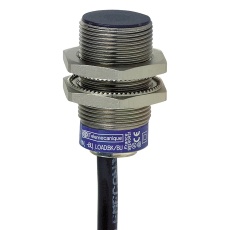 【XS1N18PA349L1】INDUCTIVE PROXIMITY SENSOR 10MM 24V