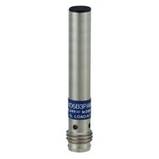【XS506B1PAM8】INDUCTIVE PROXIMITY SENSOR 1.5MM 24V