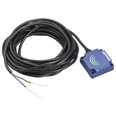 【XS9C111A1L2】INDUCTIVE PROXIMITY SENSOR 15MM 24V