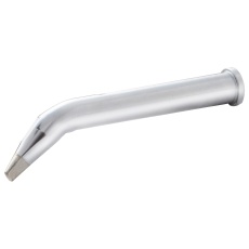 【XT BX】SOLDERING IRON TIP CHISEL 2.4MM