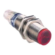 【XUB9BPAWM12】SENSOR POL REFLEX 2M R/A PNP NO
