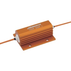 【XV3 100R J】RESISTOR 100R 100W HIGH POWER