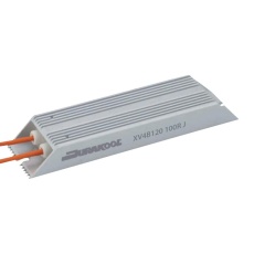 【XV4-B300 100R J】RESISTOR 100R 300W HIGH POWER