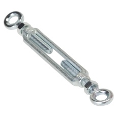 【XY2CZ403】TURNBUCKLES E-STOP ROPE PULL SWITCH