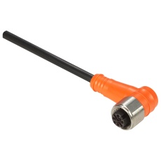 【XZCPA1164L5】SENSOR CORD 5P M12 RCPT-FREE END 5M