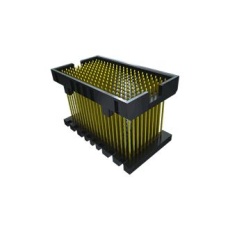 【YFW-20-07-H-05-SB】MEZZANINE CONN PLUG 100POS 5ROW SMT