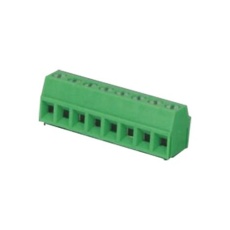【YO0821500000G】TB WIRE TO BRD R/A 8WAY 16AWG