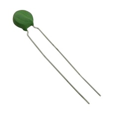 【YQS6054】PTC THERMISTOR 100 OHM THROUGH HOLE