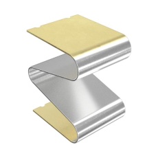 【Z02J-4F7L1-11000】SPRINGCOPPER ALLOY T0.12HEIGHT 7.5