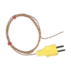 【Z2-K-2.0-C81-MMP-ANSI 1/0.3 PFA】THERMOCOUPLE TYPE K 260DEG C