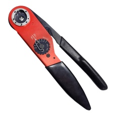 【ZA1-920】HAND CRIMP TOOL SIDE ENTRY SKT CONTACT