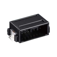 【ZE05H-2P-2H】AUTOMOTIVE CONN R/A HDR 2POS 60V/2A