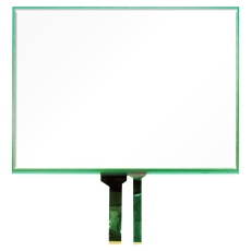【ZE254-234C-MTR101W】TOUCH SCREEN 10.1 1024 X 1024P